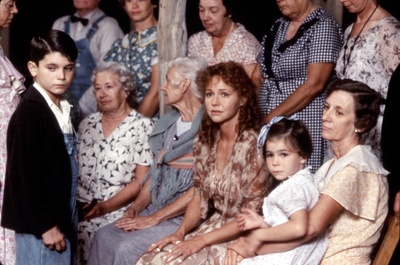 我心深处剧照的剧照