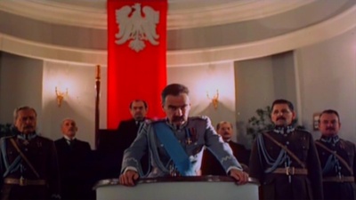 总统之死剧照的剧照