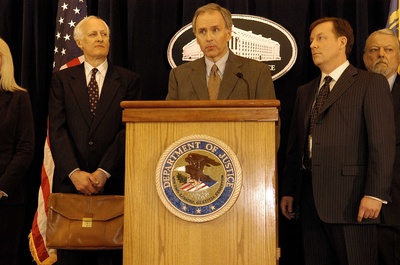 总统之死剧照的剧照