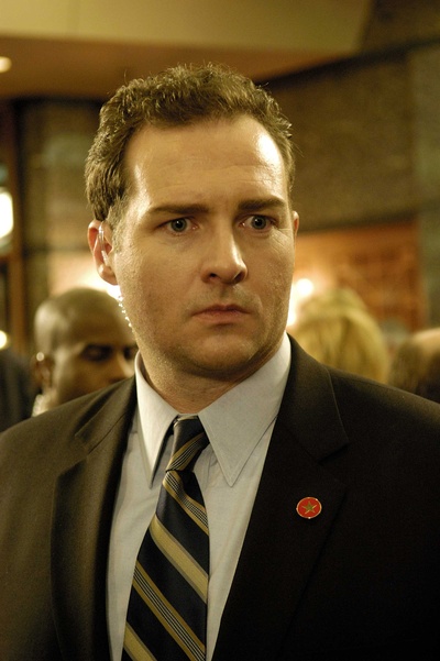 总统之死剧照的剧照