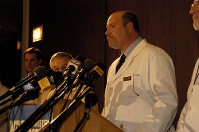 总统之死剧照的剧照