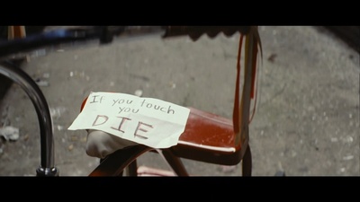 紫罗兰与雏菊剧照的剧照