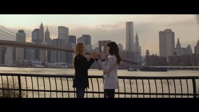 紫罗兰与雏菊剧照的剧照