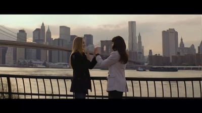 紫罗兰与雏菊剧照的剧照