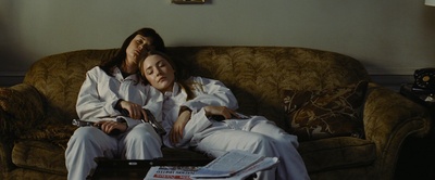 紫罗兰与雏菊剧照的剧照