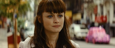 紫罗兰与雏菊剧照的剧照