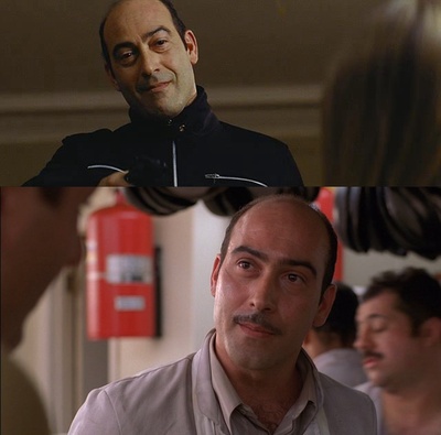 紫罗兰与雏菊剧照的剧照