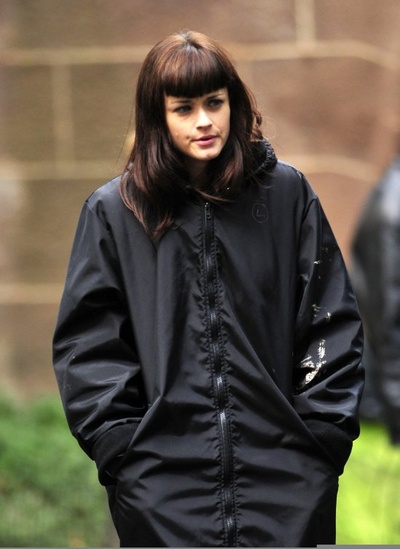 紫罗兰与雏菊剧照的剧照