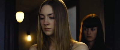 紫罗兰与雏菊剧照的剧照