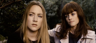 紫罗兰与雏菊剧照的剧照