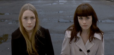 紫罗兰与雏菊剧照的剧照