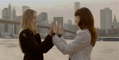 紫罗兰与雏菊剧照的剧照