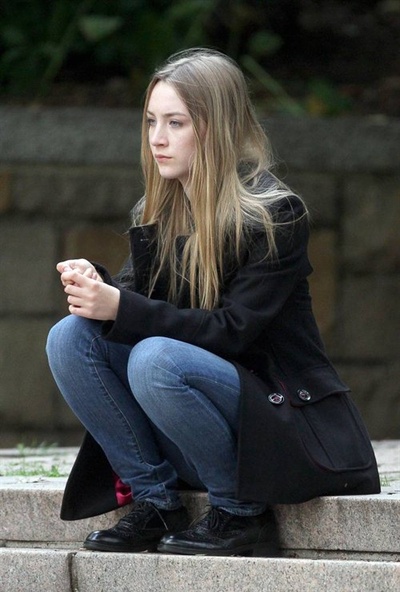 紫罗兰与雏菊剧照的剧照