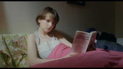 葛莱哥里的女友剧照的剧照