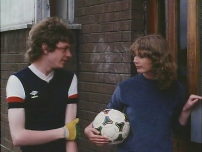 葛莱哥里的女友剧照的剧照