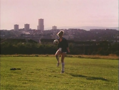 葛莱哥里的女友剧照的剧照