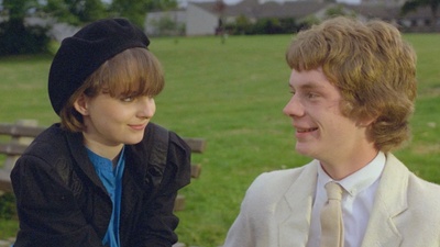 葛莱哥里的女友剧照的剧照