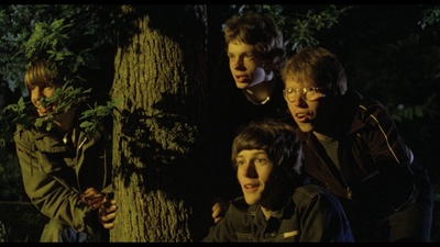 葛莱哥里的女友剧照的剧照