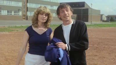 葛莱哥里的女友剧照的剧照