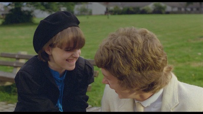 葛莱哥里的女友剧照的剧照