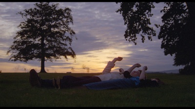 葛莱哥里的女友剧照的剧照