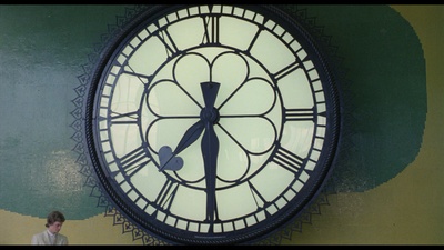 葛莱哥里的女友剧照的剧照