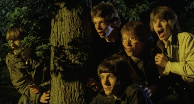 葛莱哥里的女友剧照的剧照