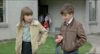 葛莱哥里的女友剧照的剧照