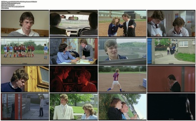 葛莱哥里的女友剧照的剧照