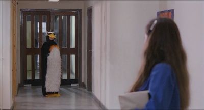 葛莱哥里的女友剧照的剧照