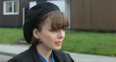 葛莱哥里的女友剧照的剧照