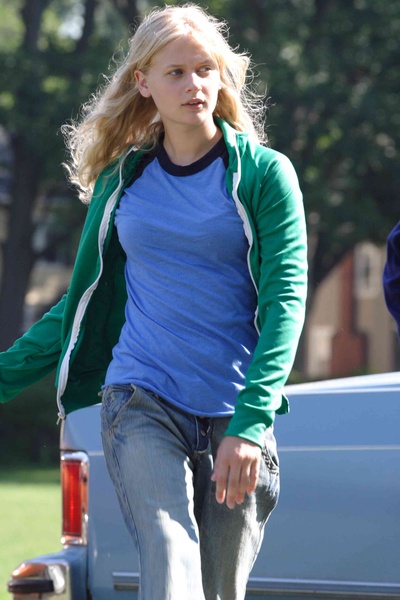 足球女将剧照的剧照