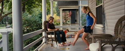 足球女将剧照的剧照