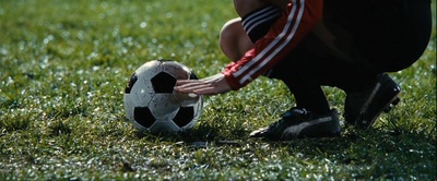 足球女将剧照的剧照