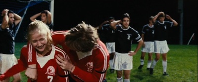 足球女将剧照的剧照