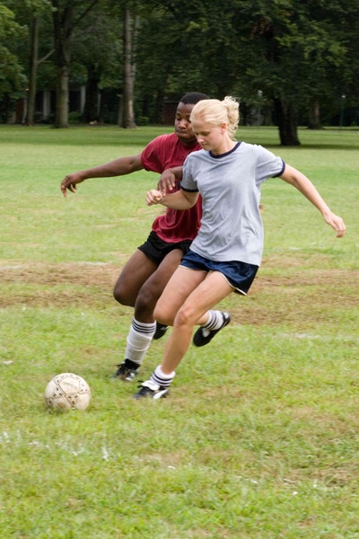 足球女将剧照的剧照