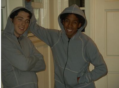 安德森的十字路口剧照的剧照