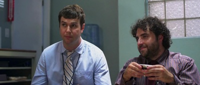 随机约会剧照的剧照