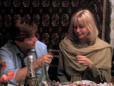 你是我的唯一剧照的剧照