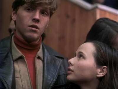 你是我的唯一剧照的剧照