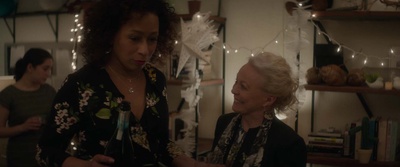 你是唯一剧照的剧照