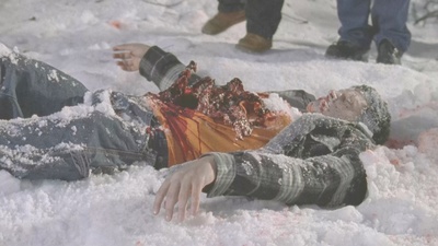 唐纳山口剧照的剧照