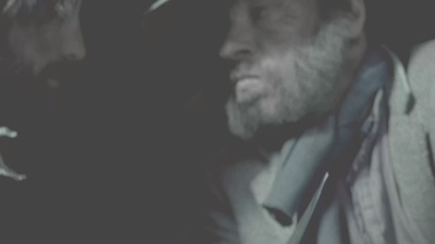 唐纳山口剧照的剧照