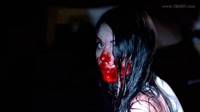 唐纳山口剧照的剧照