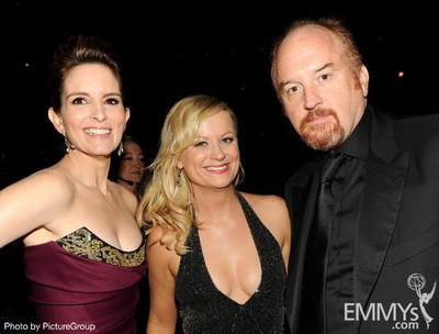 第64届黄金时段艾美奖颁奖典礼剧照的剧照