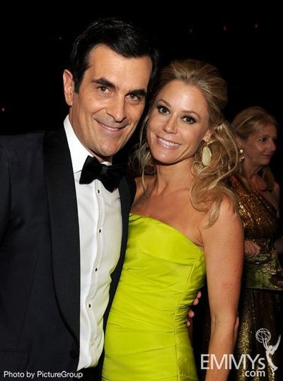 第64届黄金时段艾美奖颁奖典礼剧照的剧照