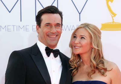 第64届黄金时段艾美奖颁奖典礼剧照的剧照