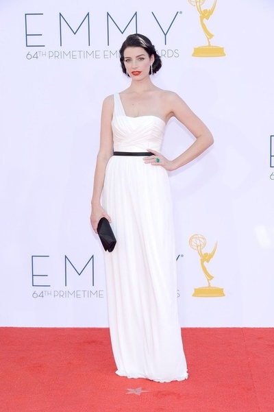 第64届黄金时段艾美奖颁奖典礼剧照的剧照