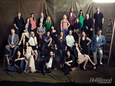 第64届黄金时段艾美奖颁奖典礼剧照的剧照