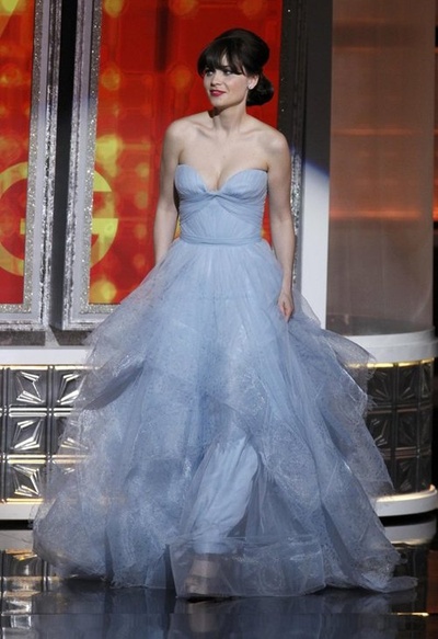 第64届黄金时段艾美奖颁奖典礼剧照的剧照